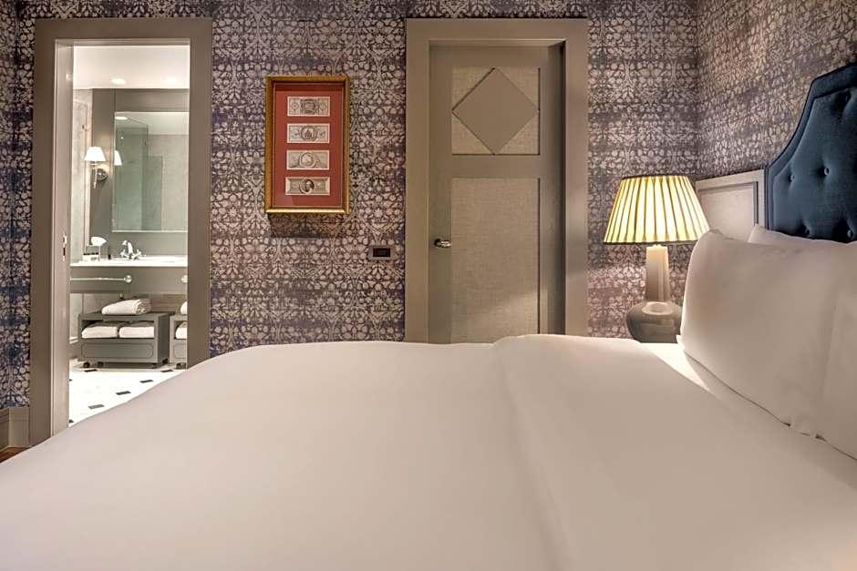 Santo Mauro, A Luxury Collection Hotel, Madrid