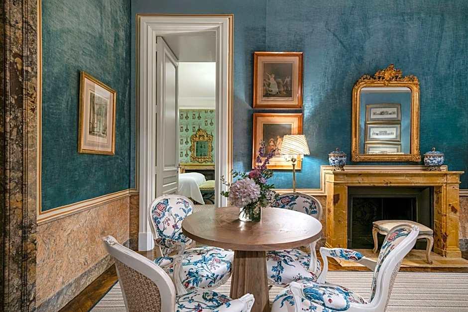 Santo Mauro, A Luxury Collection Hotel, Madrid
