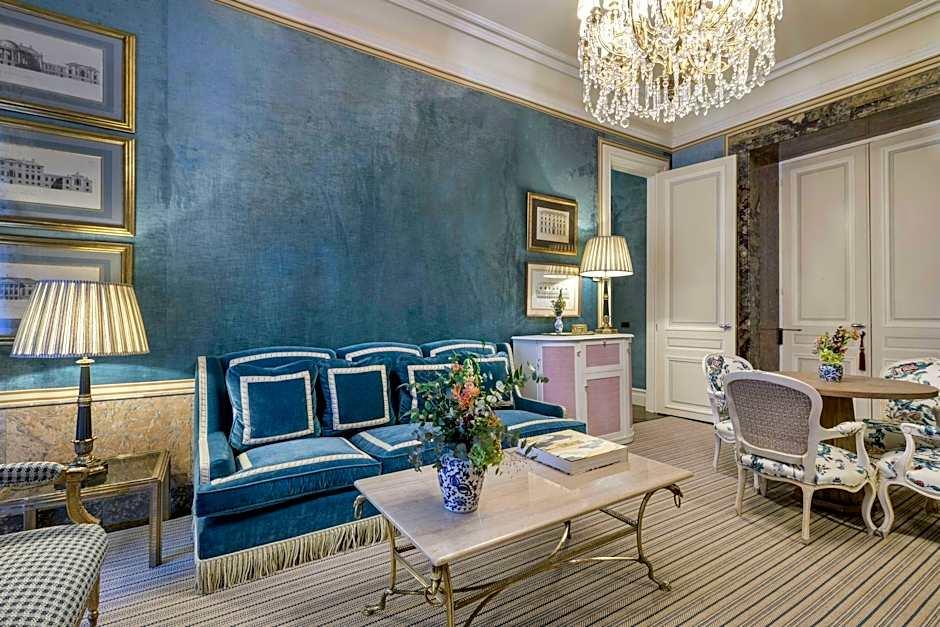 Santo Mauro, A Luxury Collection Hotel, Madrid