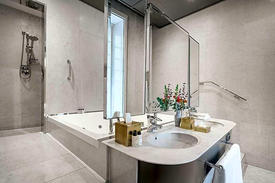 Santo Mauro, A Luxury Collection Hotel, Madrid
