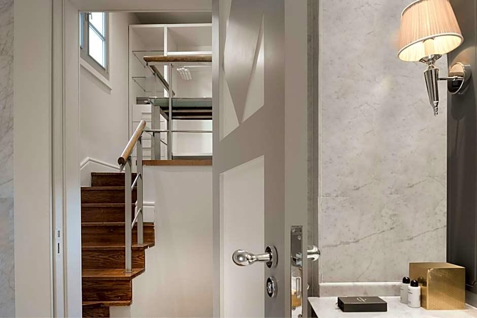 Santo Mauro, A Luxury Collection Hotel, Madrid