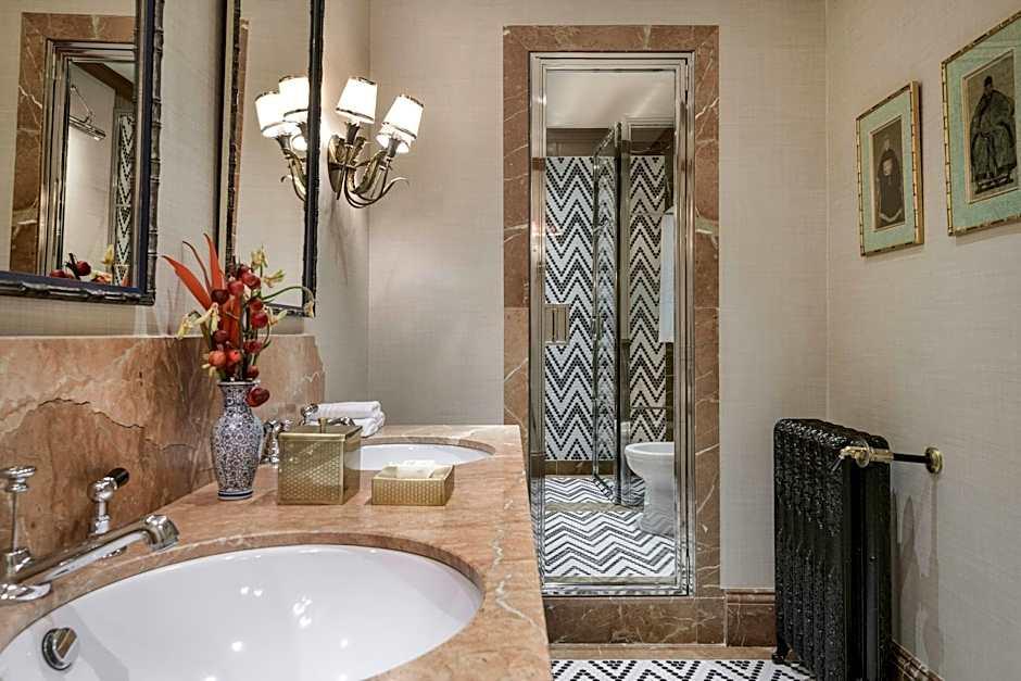 Santo Mauro, A Luxury Collection Hotel, Madrid