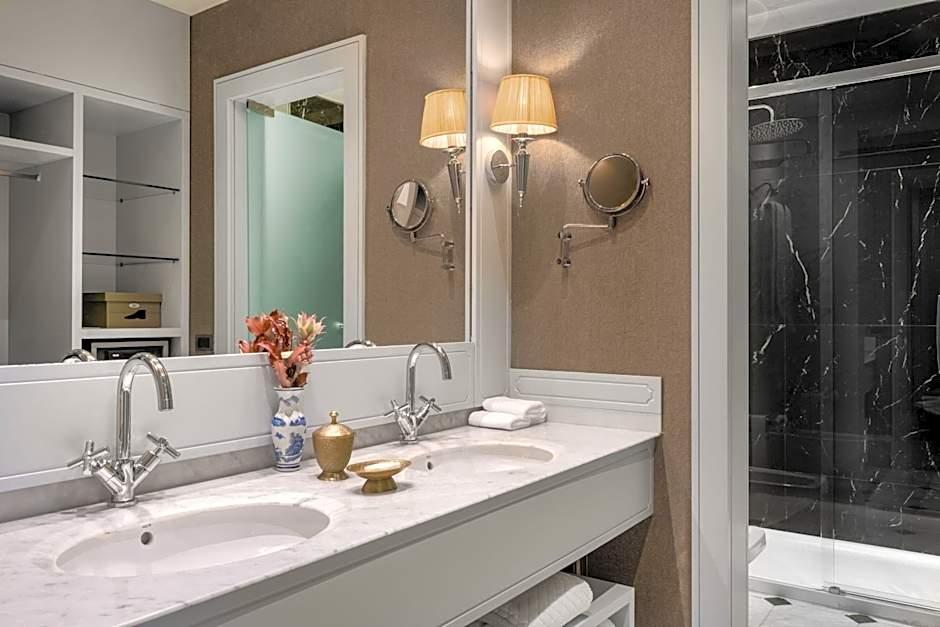 Santo Mauro, A Luxury Collection Hotel, Madrid