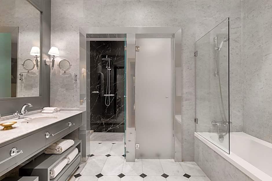 Santo Mauro, A Luxury Collection Hotel, Madrid