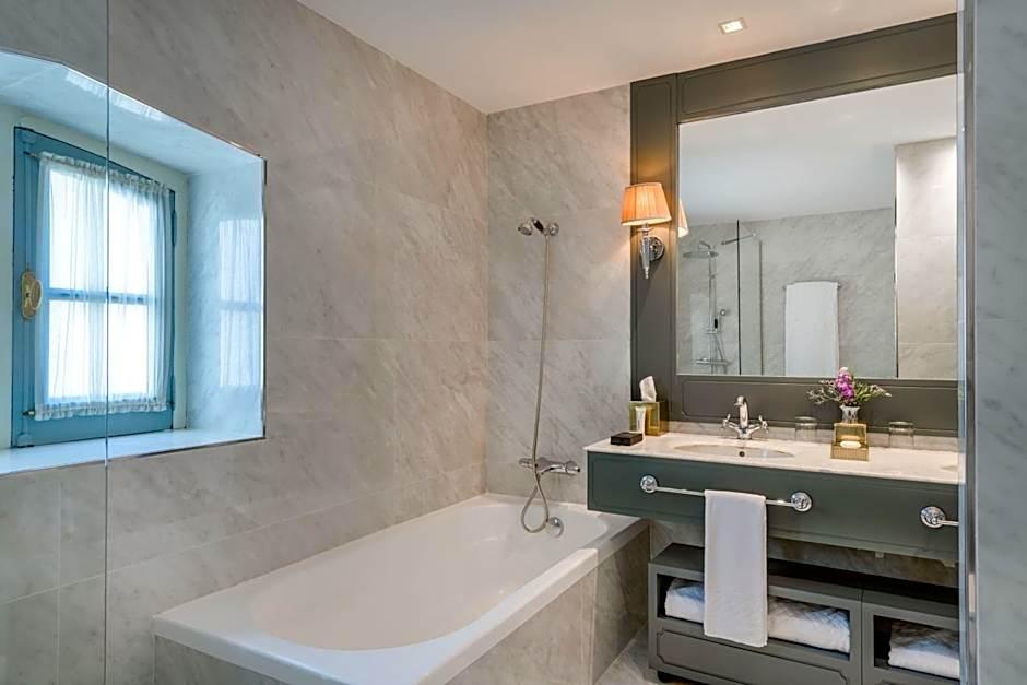 Santo Mauro, A Luxury Collection Hotel, Madrid