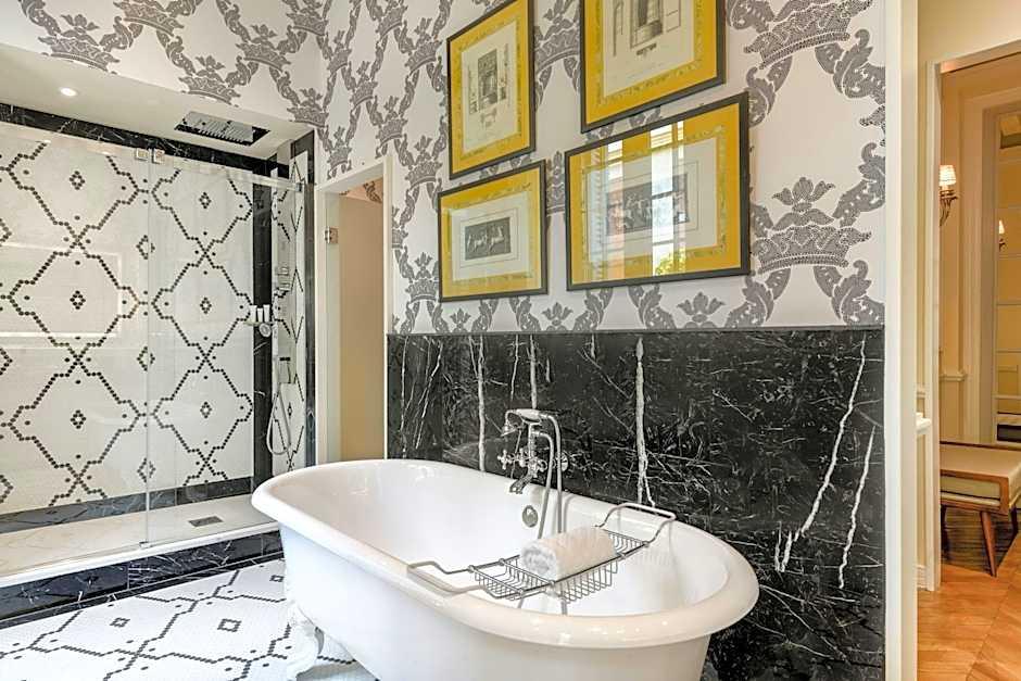 Santo Mauro, A Luxury Collection Hotel, Madrid