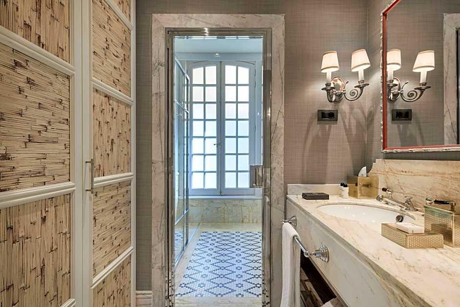 Santo Mauro, A Luxury Collection Hotel, Madrid