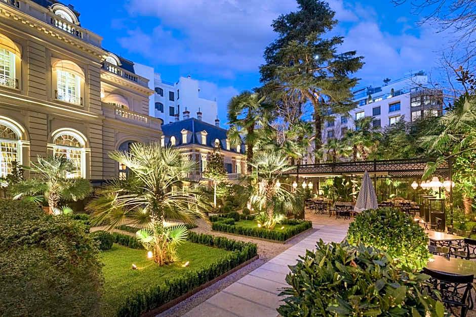 Santo Mauro, A Luxury Collection Hotel, Madrid