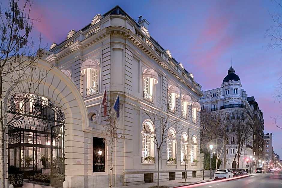Santo Mauro, A Luxury Collection Hotel, Madrid
