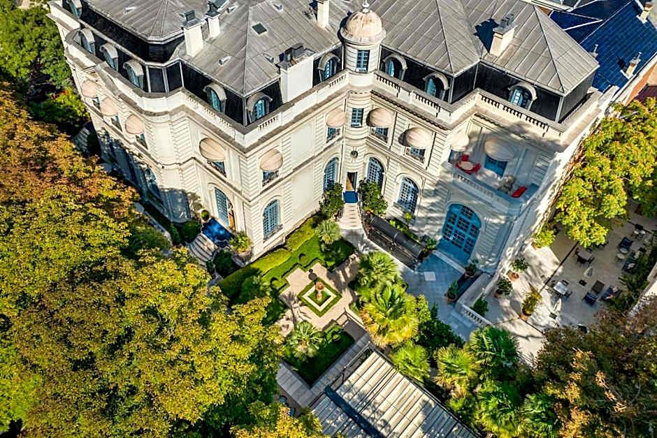 Santo Mauro, A Luxury Collection Hotel, Madrid