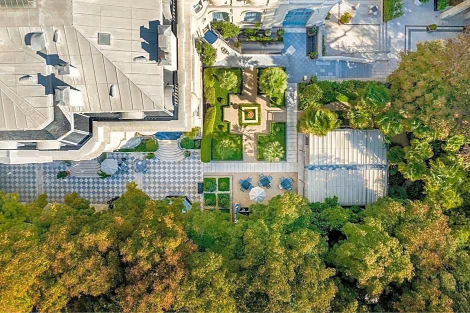 Santo Mauro, A Luxury Collection Hotel, Madrid
