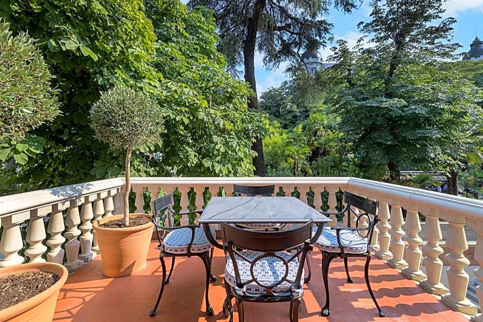 Santo Mauro, A Luxury Collection Hotel, Madrid