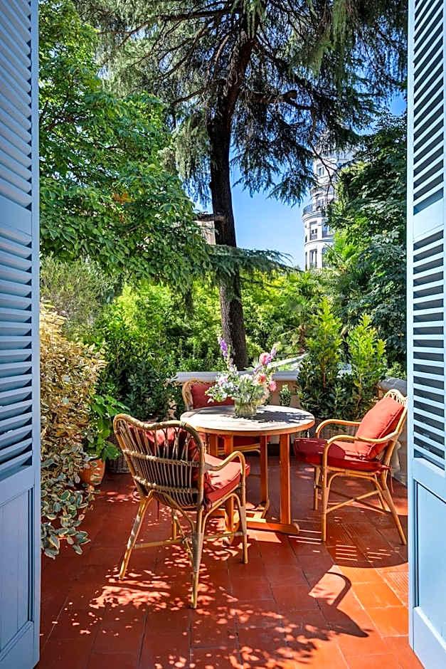 Santo Mauro, A Luxury Collection Hotel, Madrid