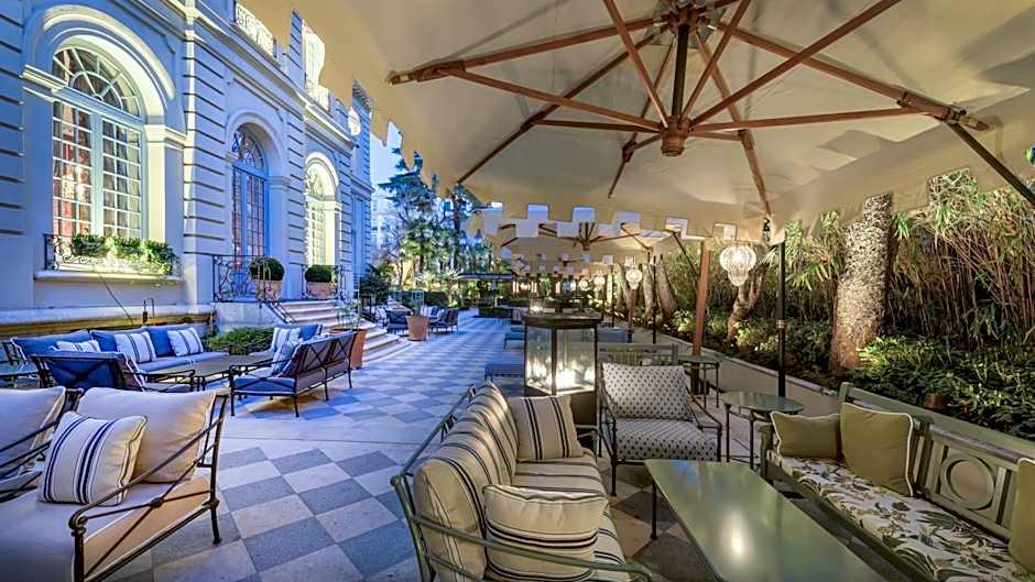 Santo Mauro, A Luxury Collection Hotel, Madrid