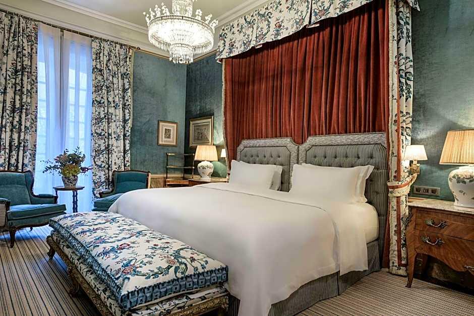 Santo Mauro, A Luxury Collection Hotel, Madrid