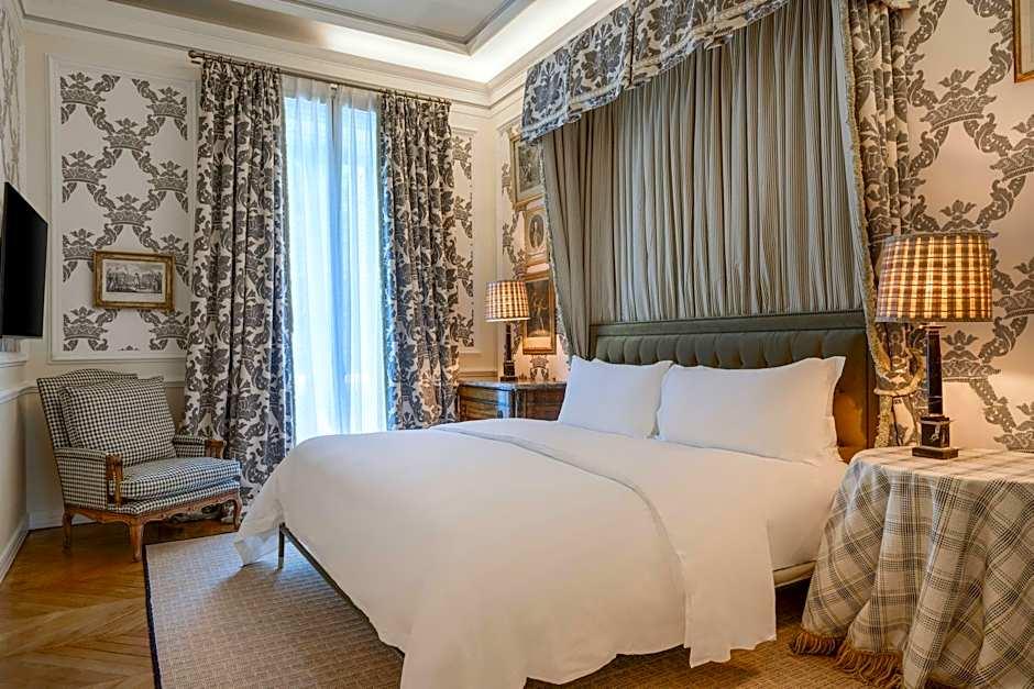 Santo Mauro, A Luxury Collection Hotel, Madrid