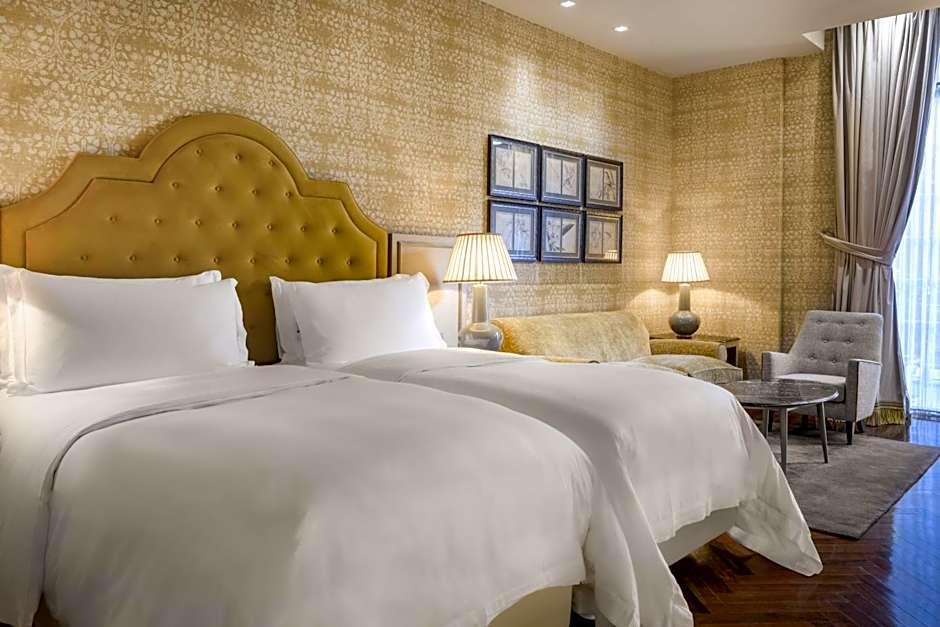 Santo Mauro, A Luxury Collection Hotel, Madrid