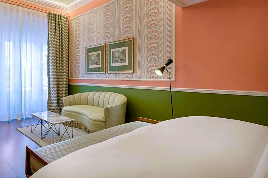 Santo Mauro, A Luxury Collection Hotel, Madrid