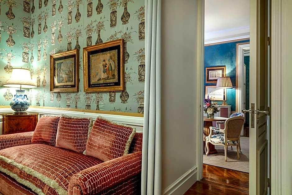 Santo Mauro, A Luxury Collection Hotel, Madrid