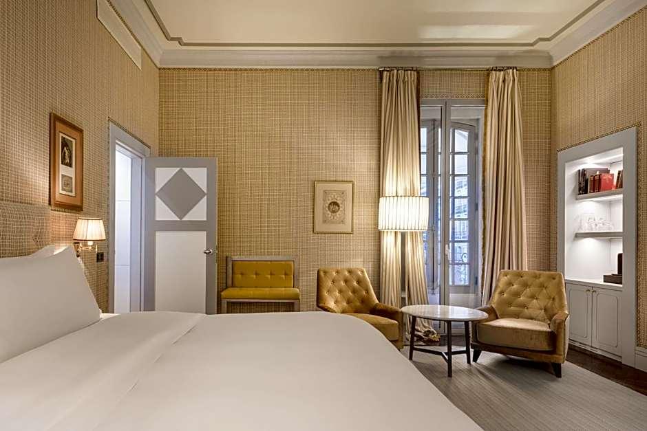 Santo Mauro, A Luxury Collection Hotel, Madrid