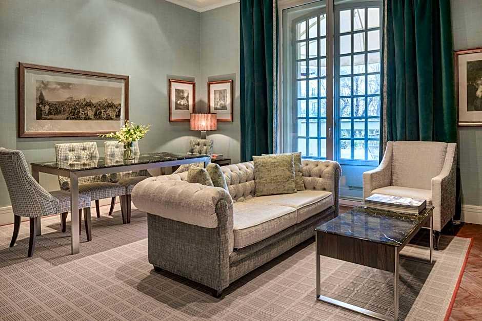Santo Mauro, A Luxury Collection Hotel, Madrid