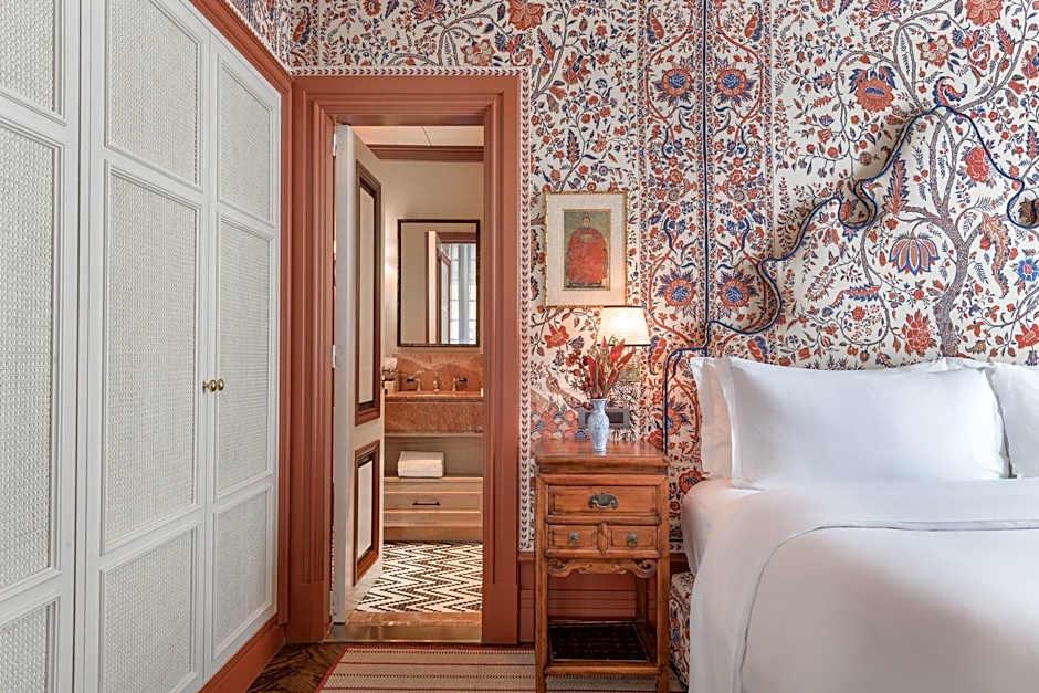 Santo Mauro, A Luxury Collection Hotel, Madrid