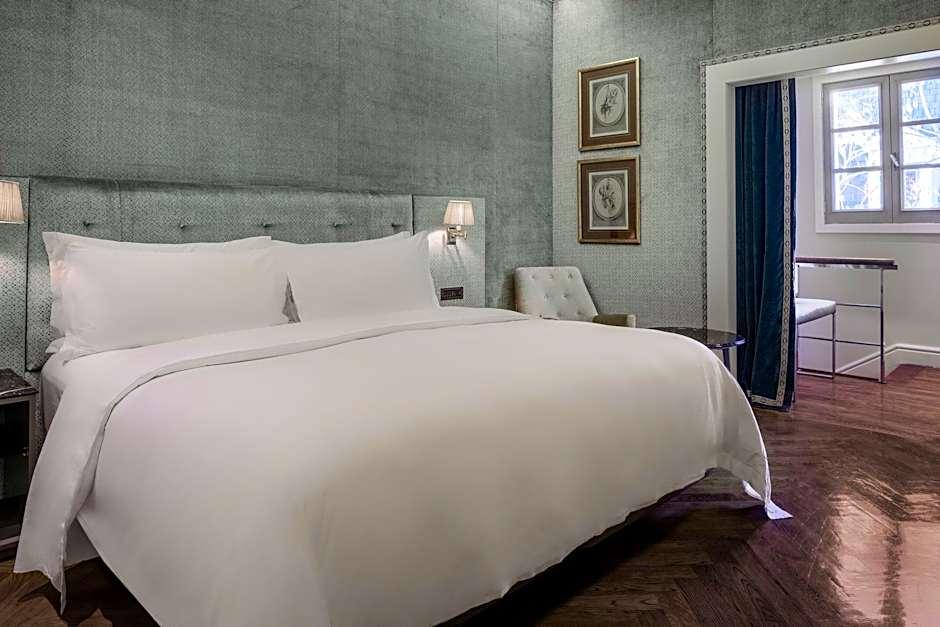 Santo Mauro, A Luxury Collection Hotel, Madrid