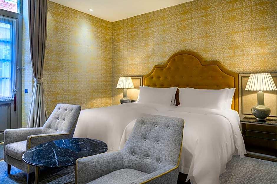 Santo Mauro, A Luxury Collection Hotel, Madrid