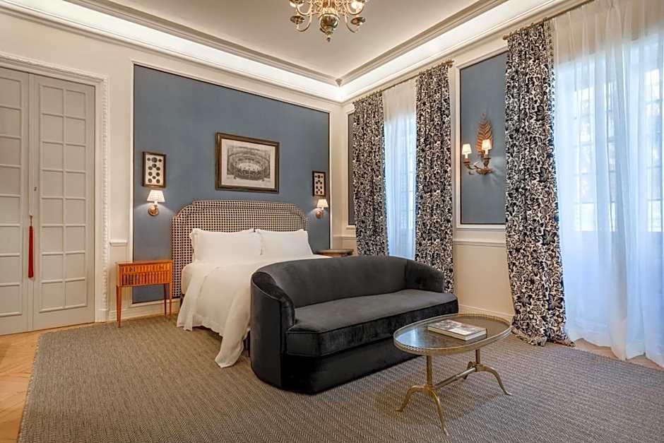 Santo Mauro, A Luxury Collection Hotel, Madrid