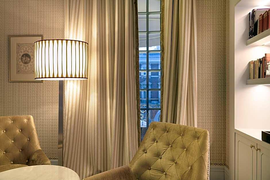 Santo Mauro, A Luxury Collection Hotel, Madrid