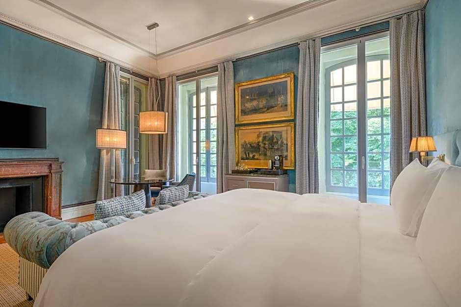Santo Mauro, A Luxury Collection Hotel, Madrid