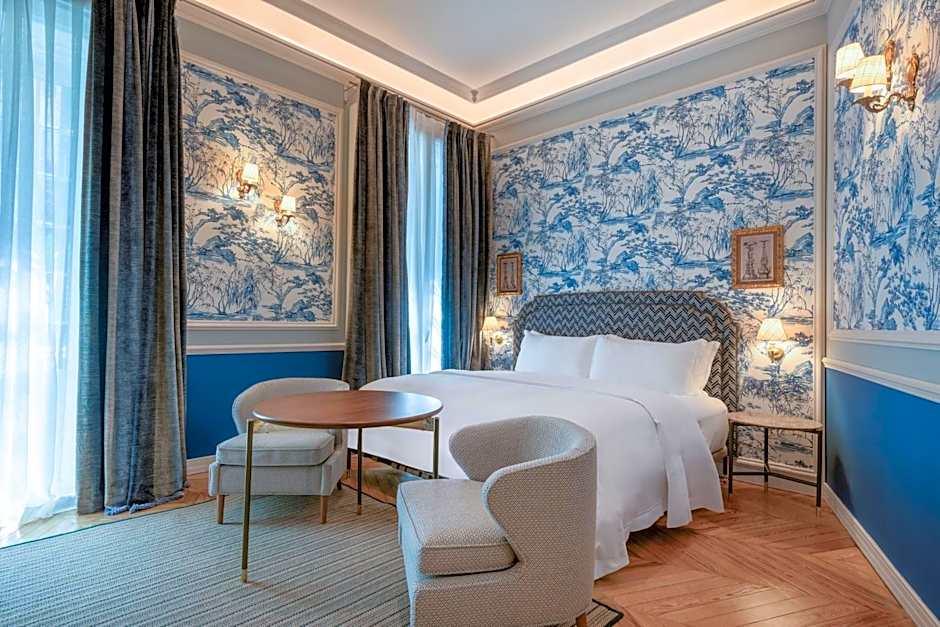 Santo Mauro, A Luxury Collection Hotel, Madrid