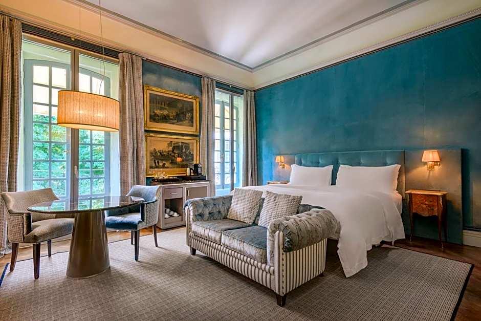 Santo Mauro, A Luxury Collection Hotel, Madrid