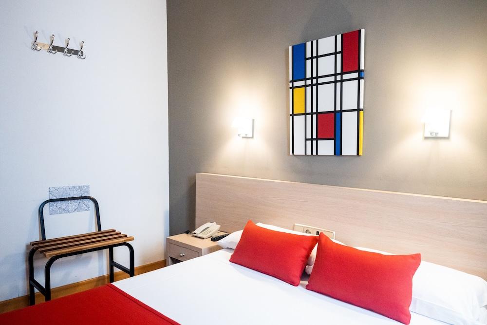 Hostal Persal