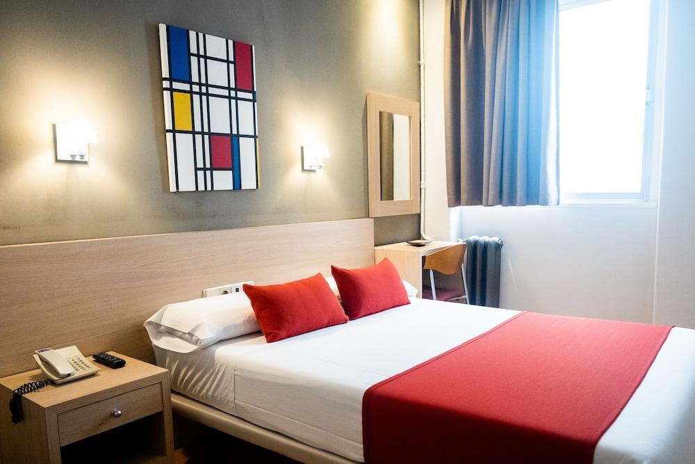 Hostal Persal