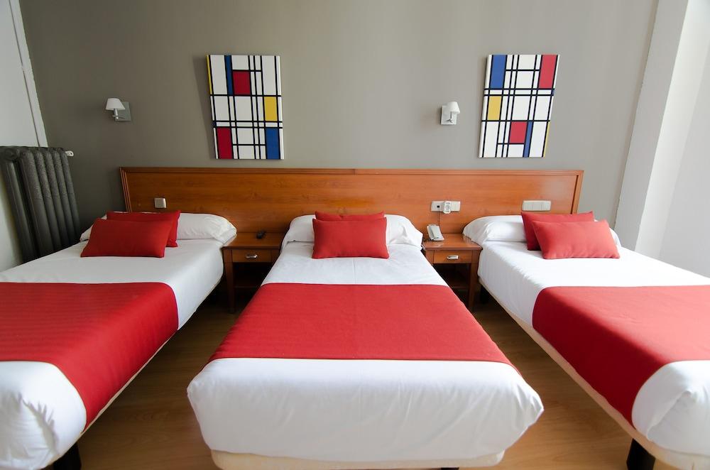 Hostal Persal
