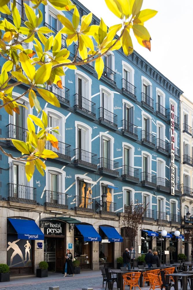 Hostal Persal