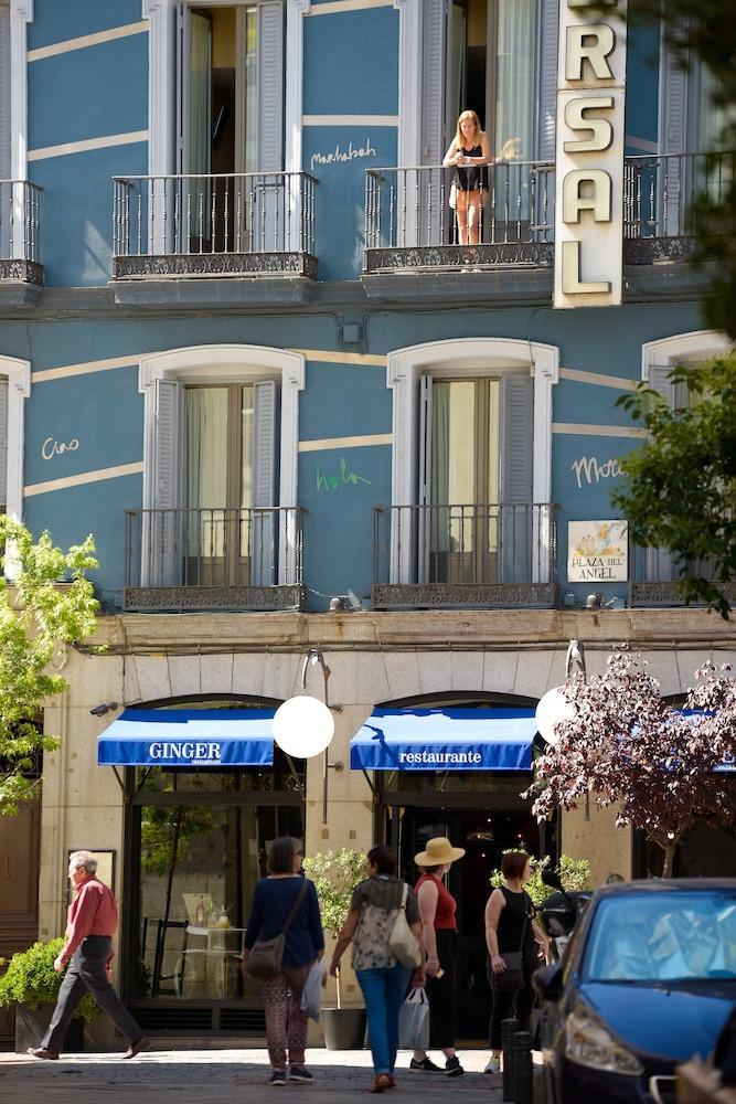 Hostal Persal