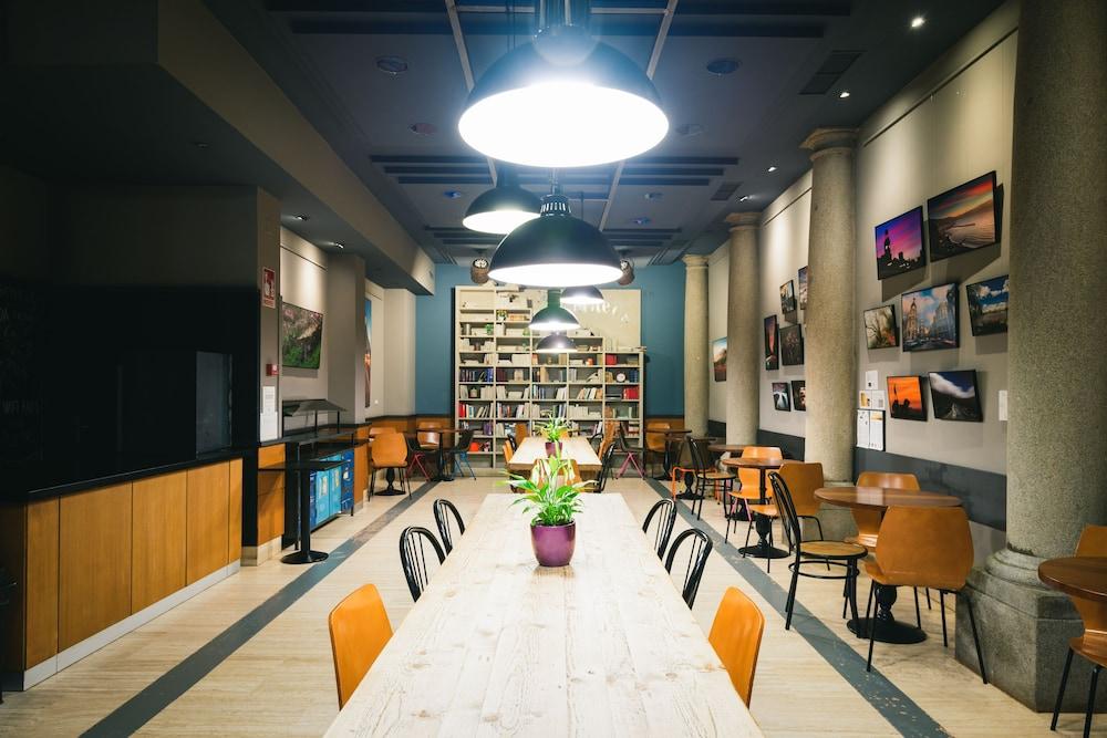 Hostal Persal