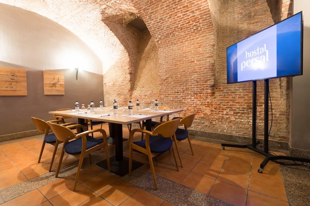 Hostal Persal