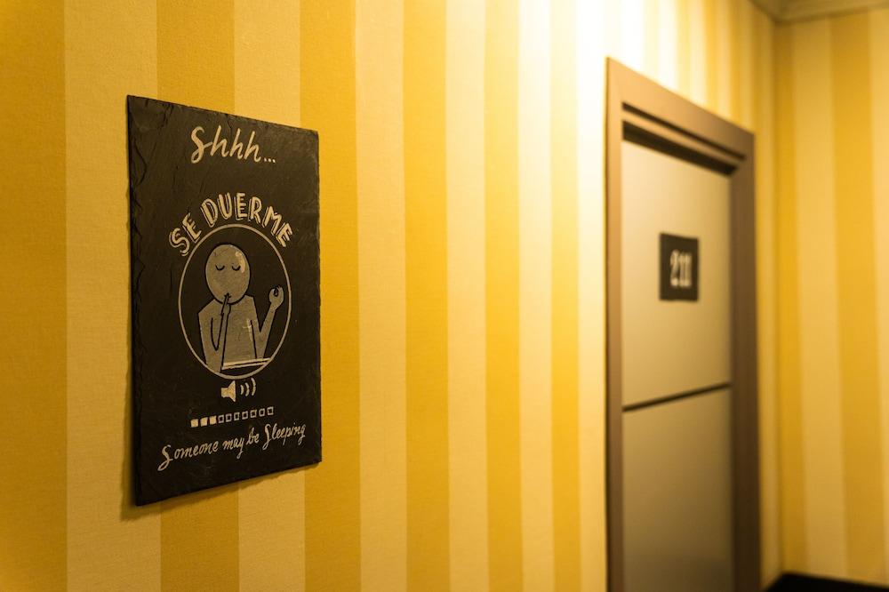 Hostal Persal