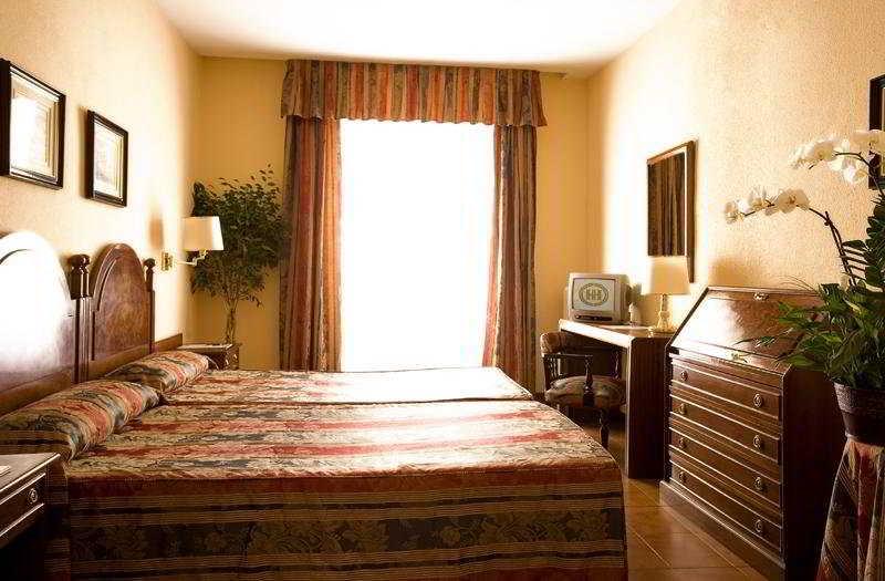 Jw Marriott Hotel Madrid