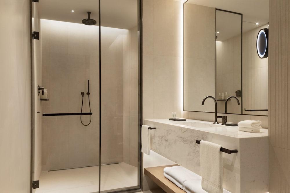 Jw Marriott Hotel Madrid