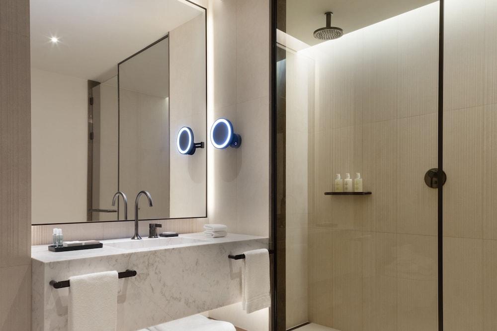 Jw Marriott Hotel Madrid