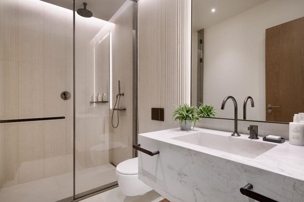 Jw Marriott Hotel Madrid