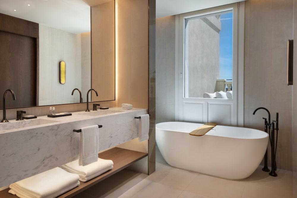 Jw Marriott Hotel Madrid