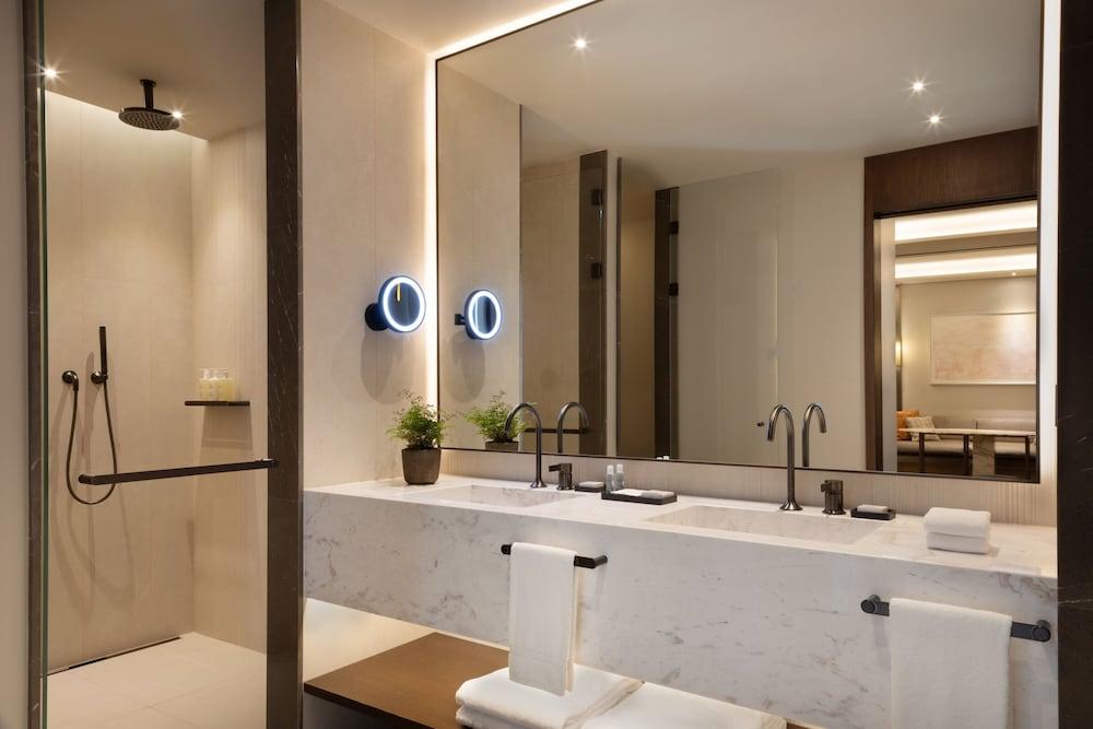 Jw Marriott Hotel Madrid