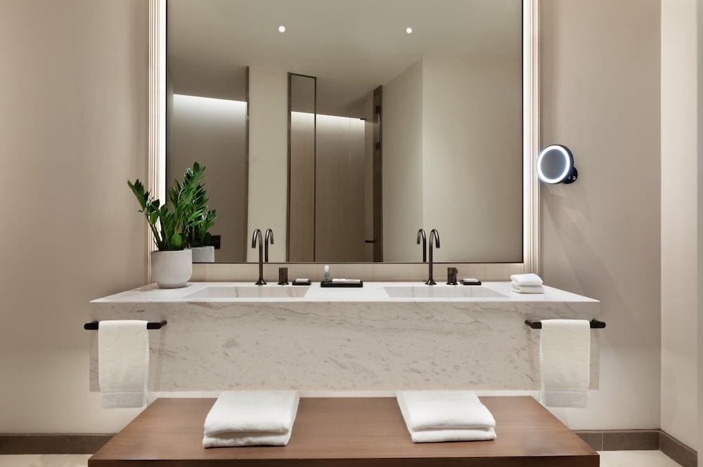 Jw Marriott Hotel Madrid