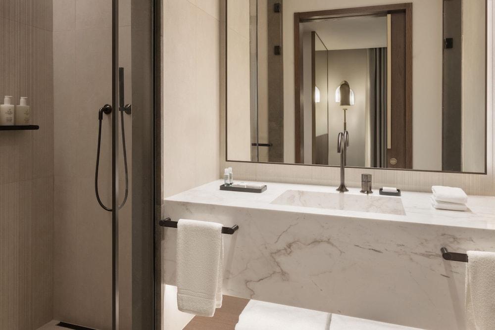 Jw Marriott Hotel Madrid