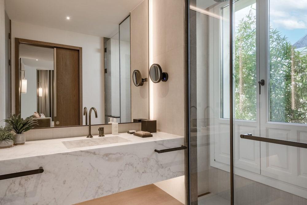 Jw Marriott Hotel Madrid